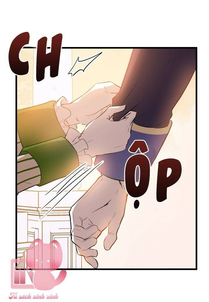Ác Nữ Trùng Sinh - Chap 7
