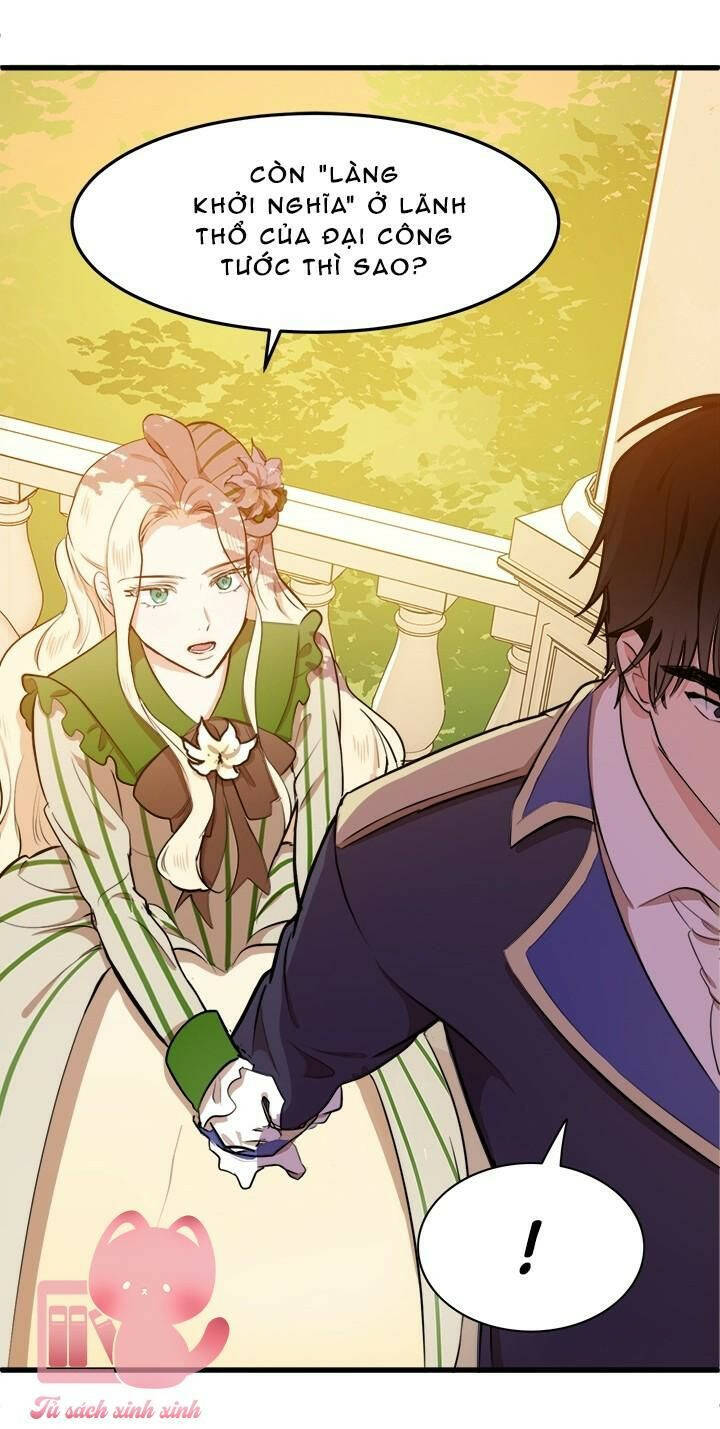 Ác Nữ Trùng Sinh - Chap 7