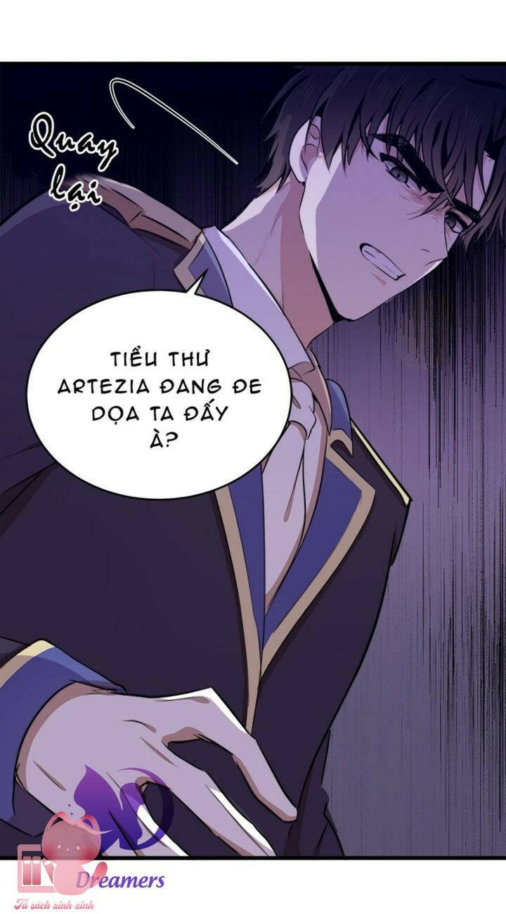 Ác Nữ Trùng Sinh - Chap 7