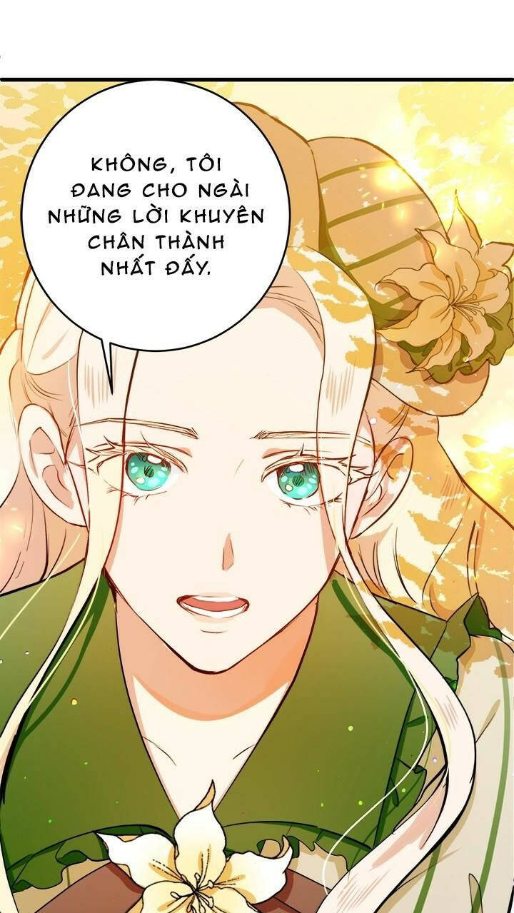 Ác Nữ Trùng Sinh - Chap 7