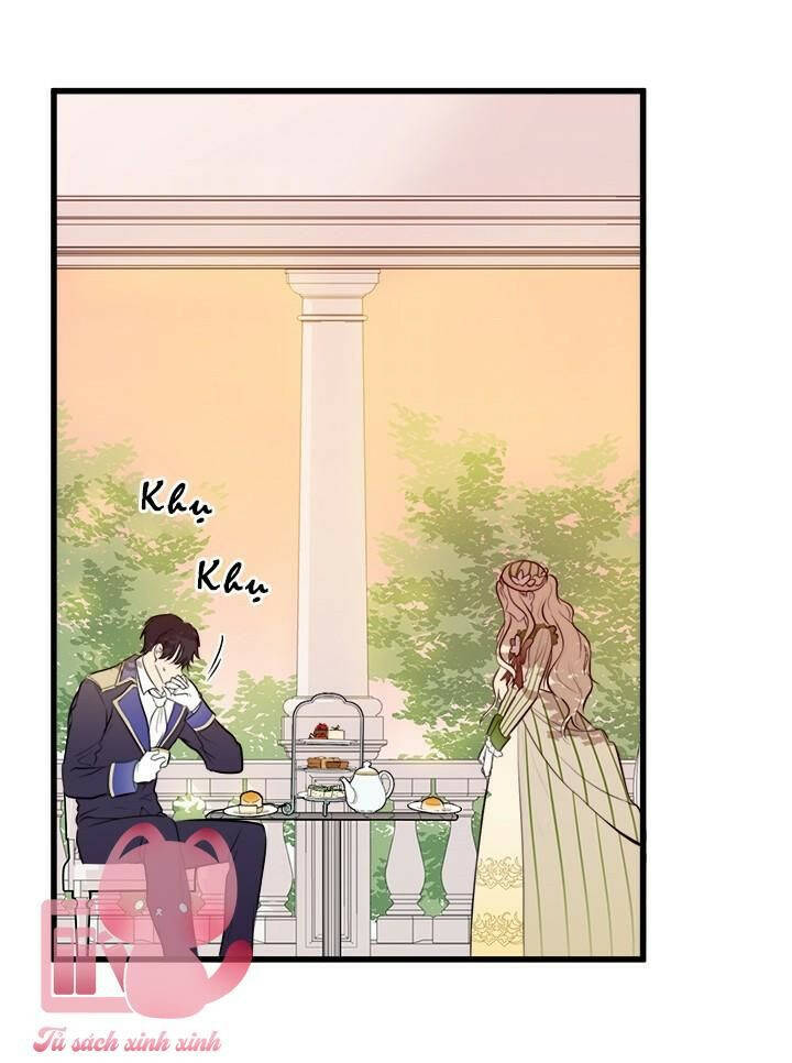 Ác Nữ Trùng Sinh - Chap 7 - Trang 3