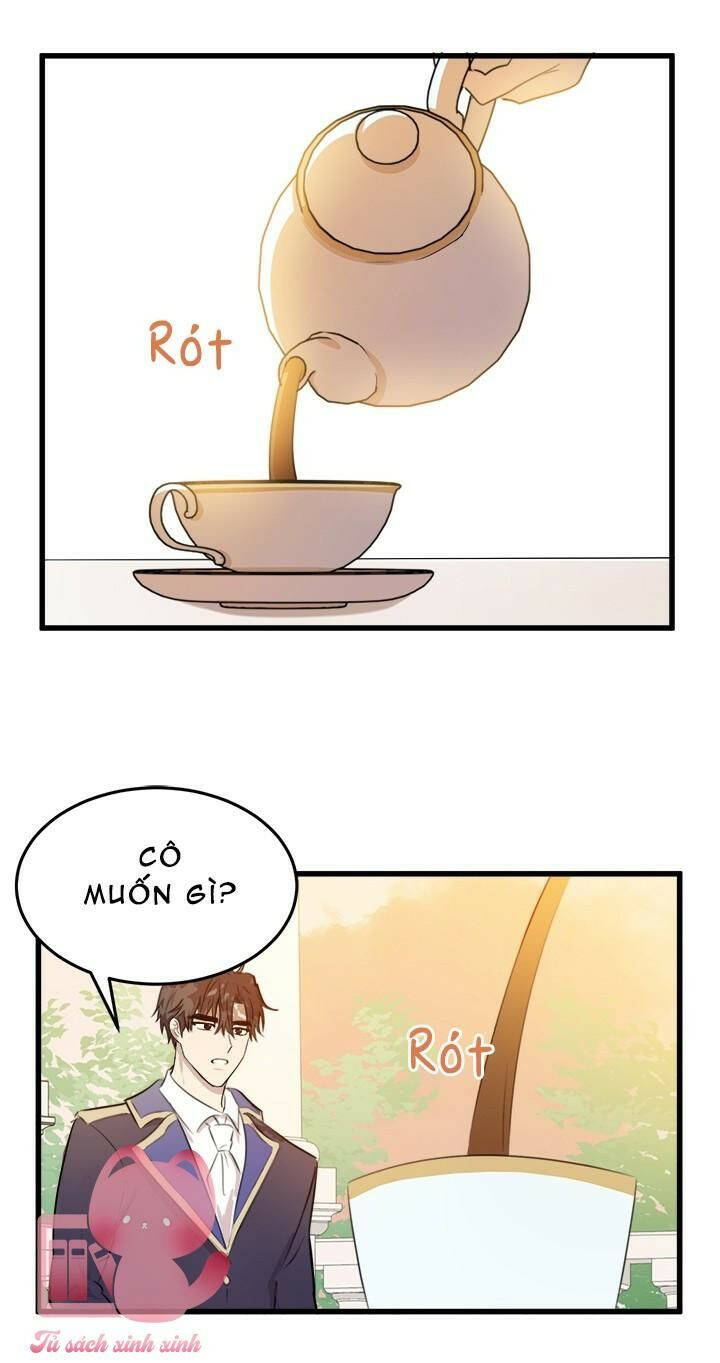 Ác Nữ Trùng Sinh - Chap 7
