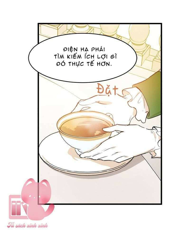 Ác Nữ Trùng Sinh - Chap 7