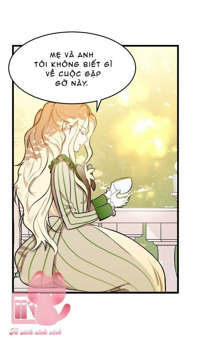 Ác Nữ Trùng Sinh - Chap 7