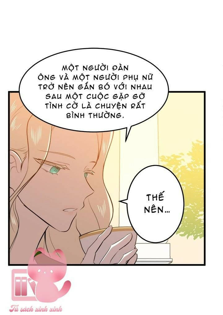 Ác Nữ Trùng Sinh - Chap 7