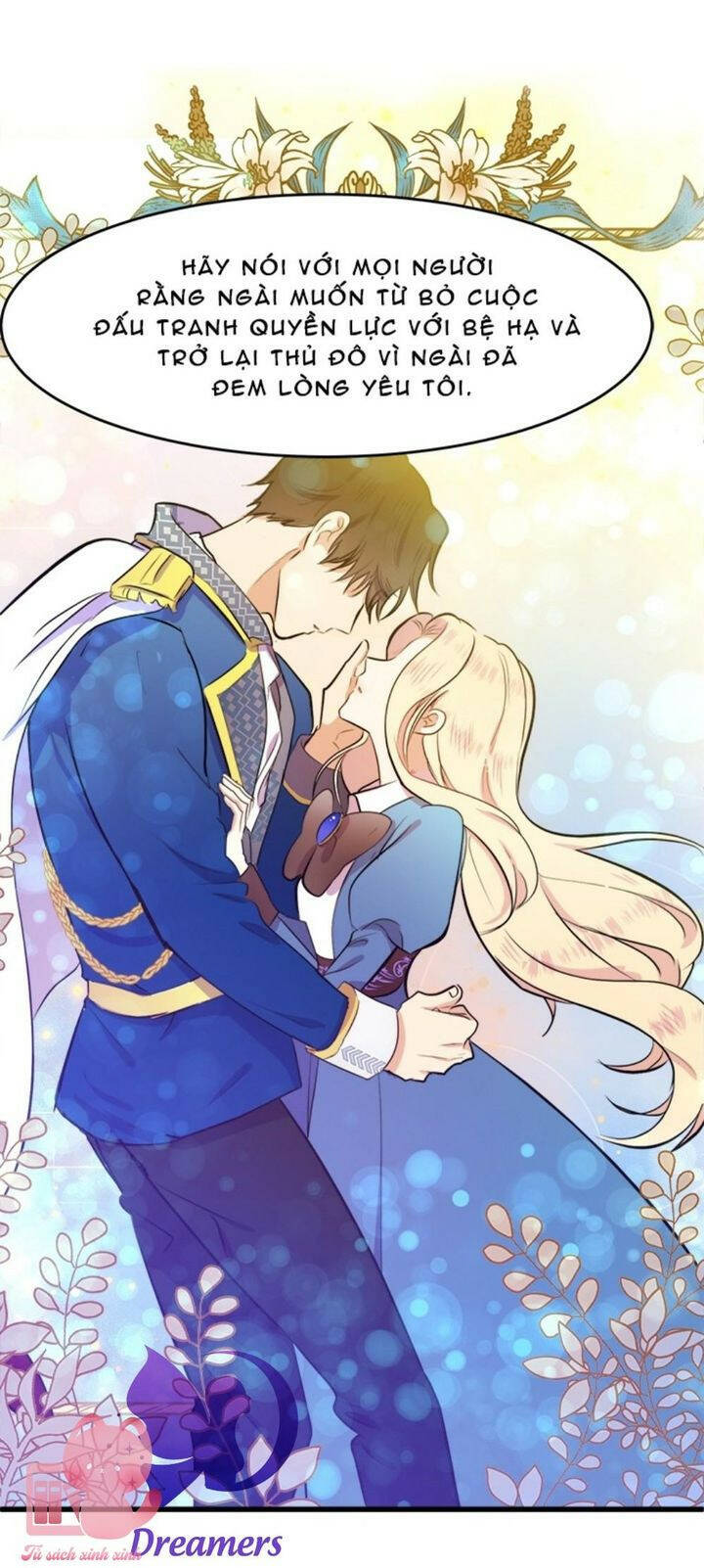 Ác Nữ Trùng Sinh - Chap 7