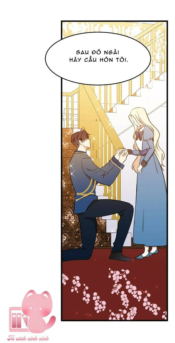 Ác Nữ Trùng Sinh - Chap 7