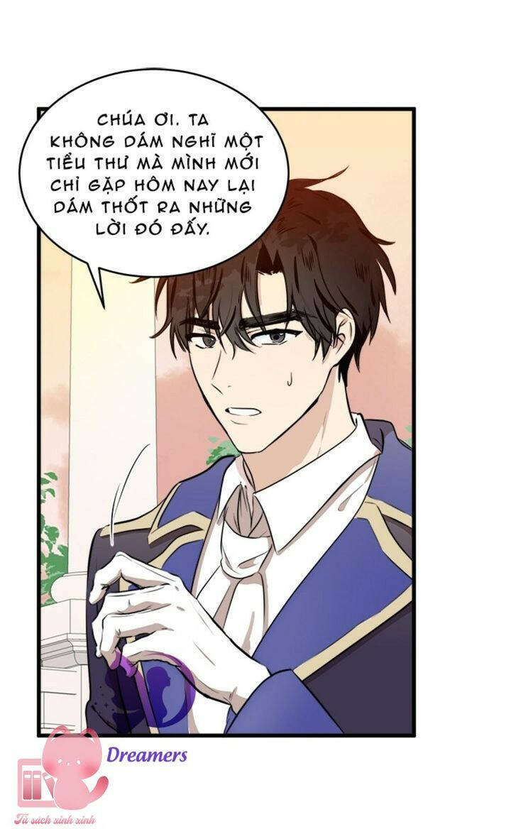 Ác Nữ Trùng Sinh - Chap 7 - Trang 4