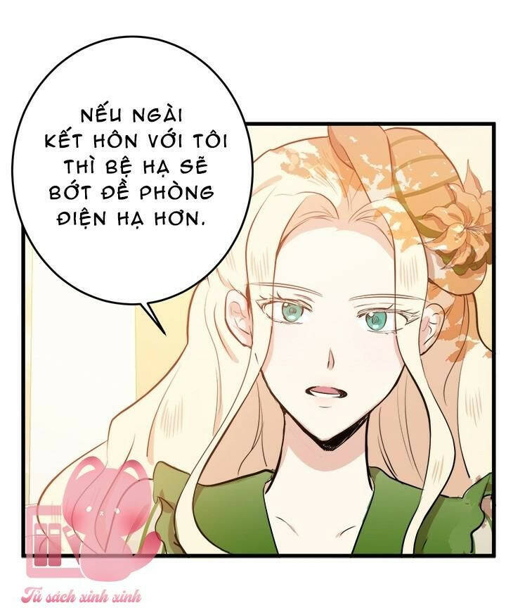 Ác Nữ Trùng Sinh - Chap 7