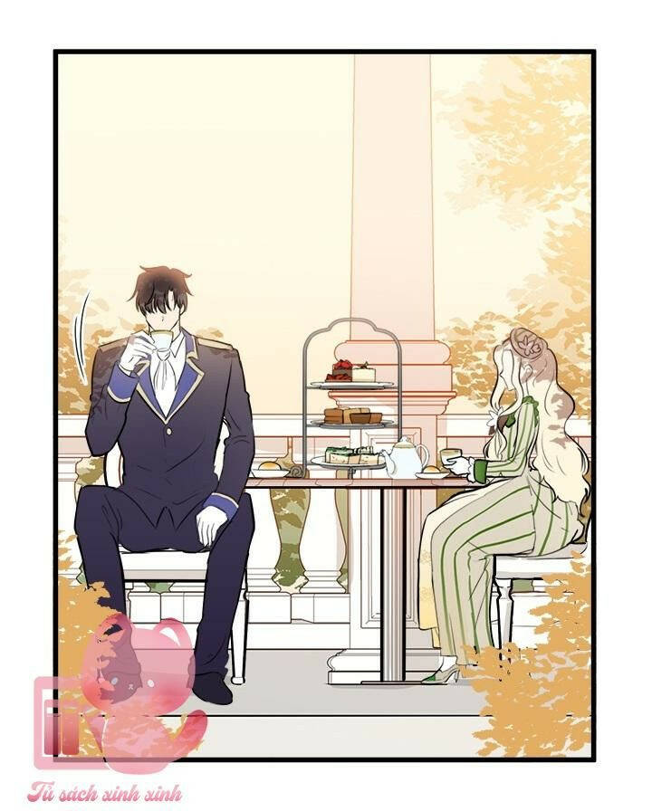 Ác Nữ Trùng Sinh - Chap 7