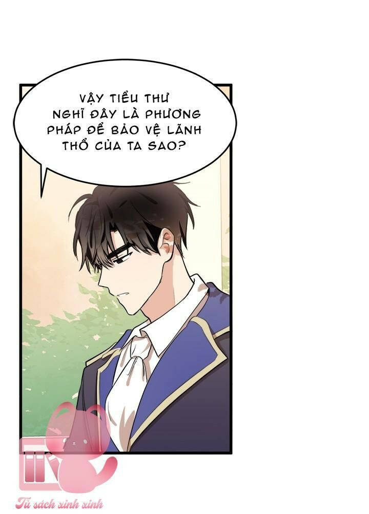 Ác Nữ Trùng Sinh - Chap 7