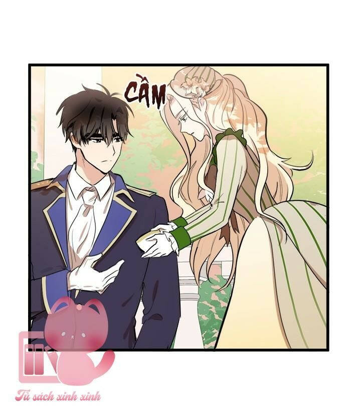 Ác Nữ Trùng Sinh - Chap 7