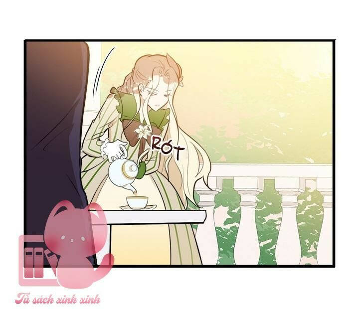 Ác Nữ Trùng Sinh - Chap 7