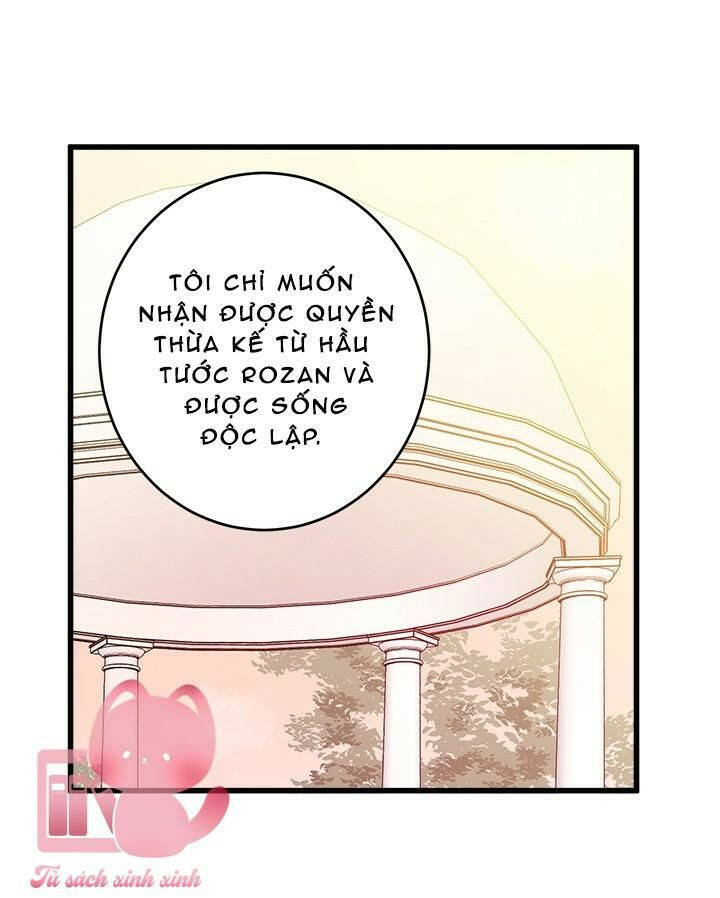 Ác Nữ Trùng Sinh - Chap 7