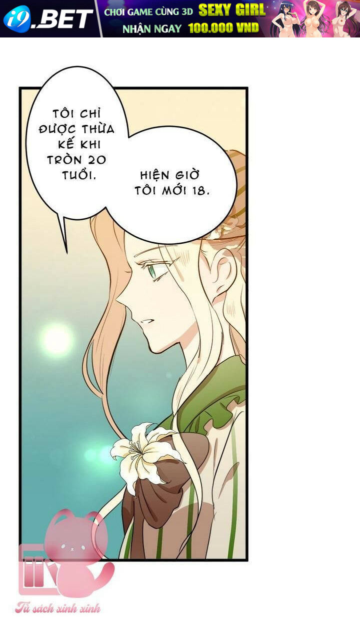 Ác Nữ Trùng Sinh - Chap 7