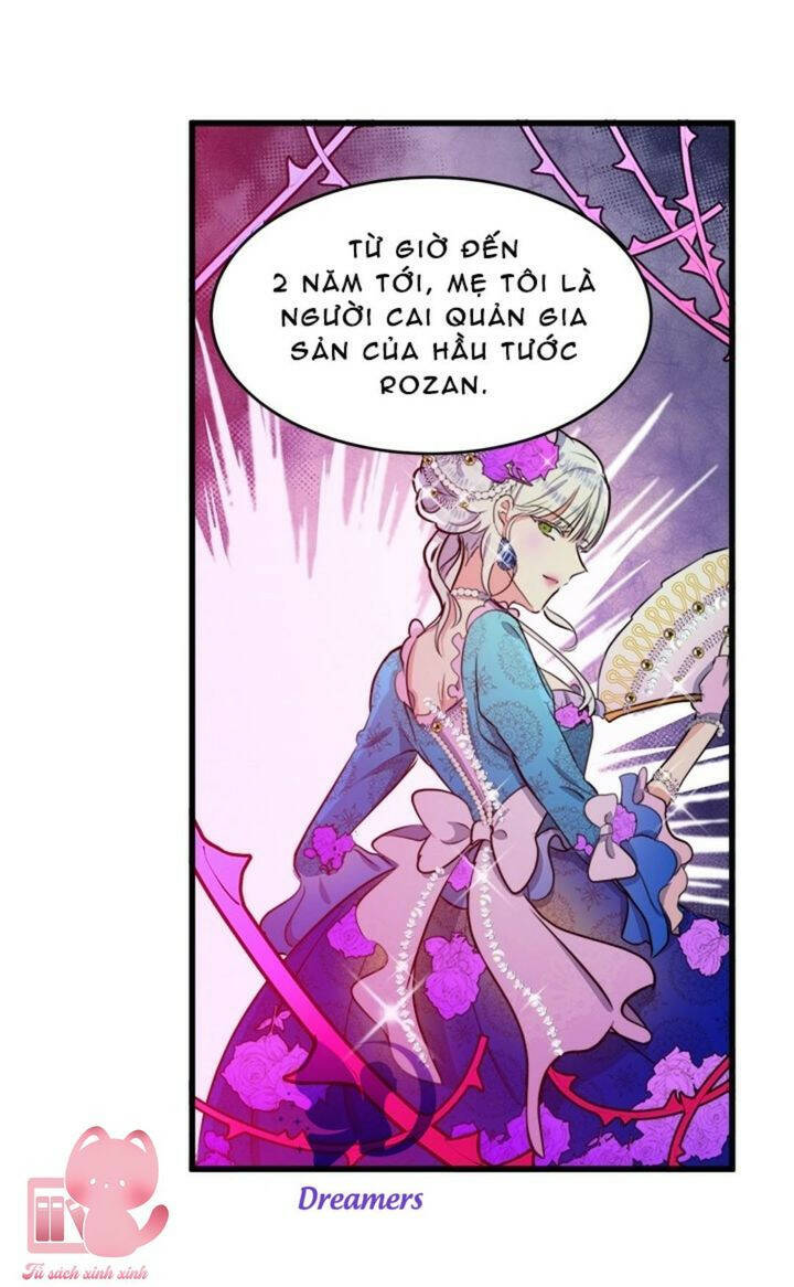 Ác Nữ Trùng Sinh - Chap 7