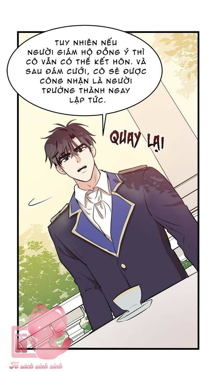 Ác Nữ Trùng Sinh - Chap 7