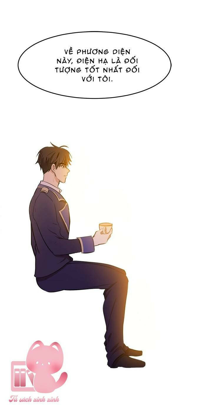 Ác Nữ Trùng Sinh - Chap 7