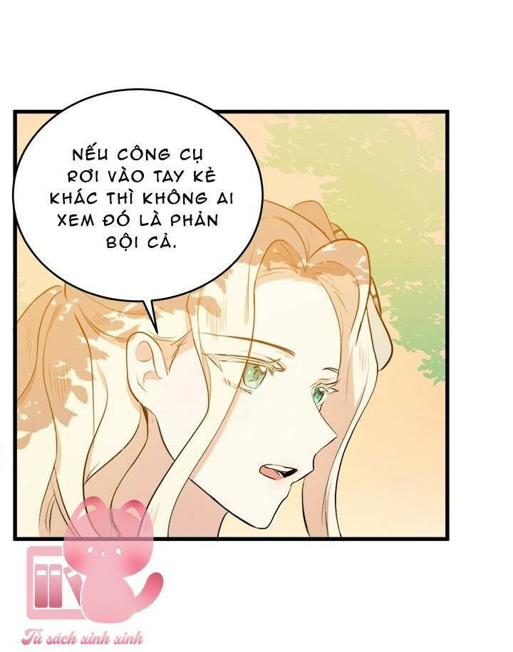 Ác Nữ Trùng Sinh - Chap 7