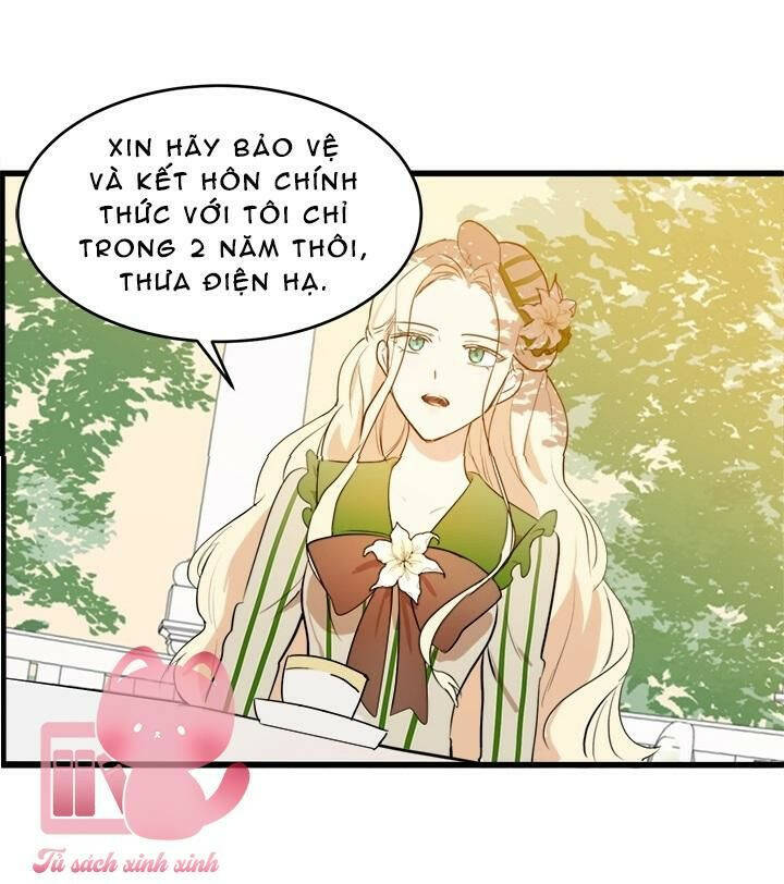 Ác Nữ Trùng Sinh - Chap 7