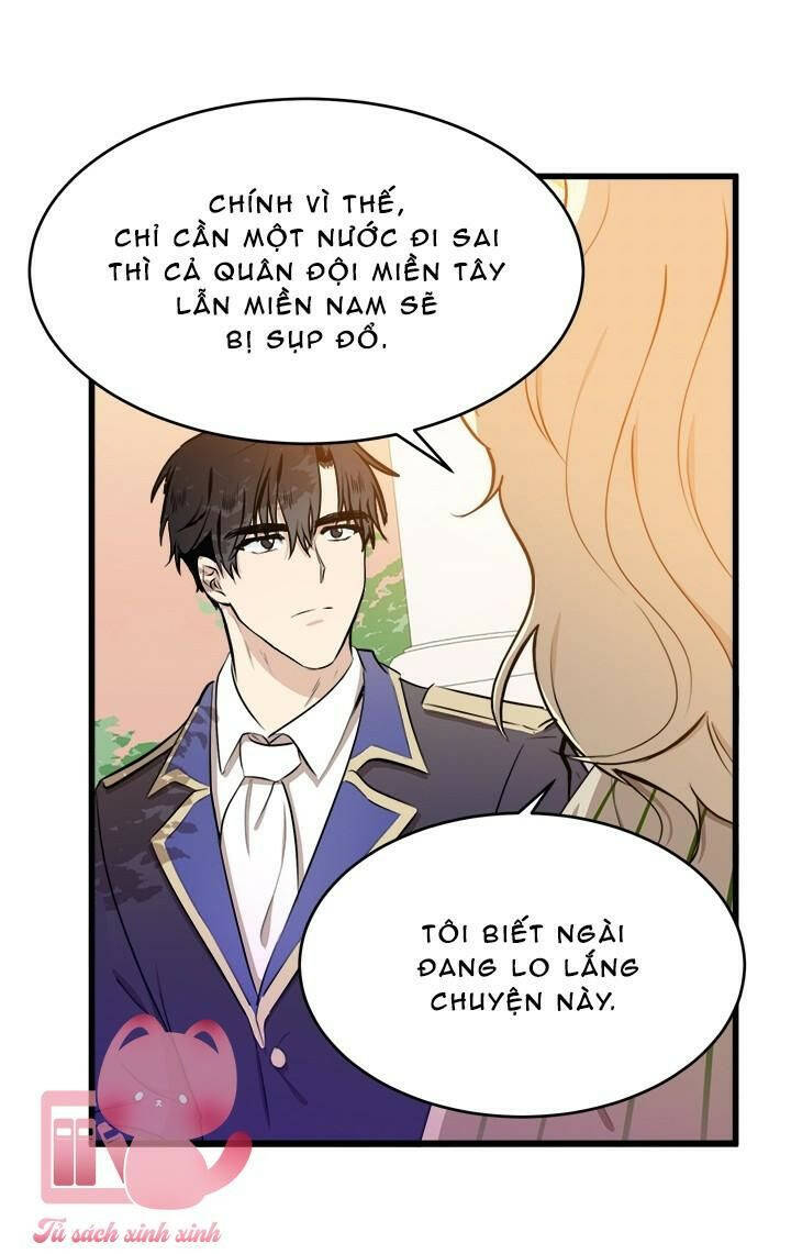 Ác Nữ Trùng Sinh - Chap 7 - Trang 7