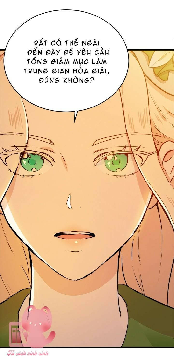 Ác Nữ Trùng Sinh - Chap 7 - Trang 8