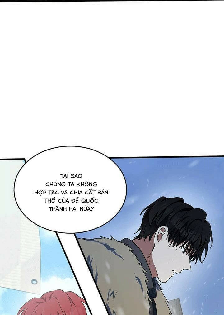 Ác Nữ Trùng Sinh - Chap 70
