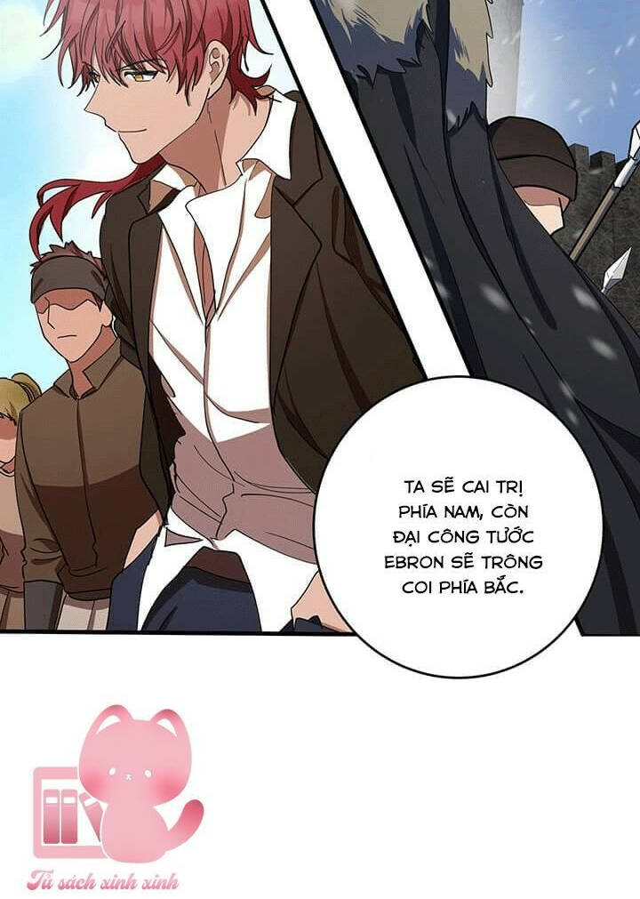 Ác Nữ Trùng Sinh - Chap 70
