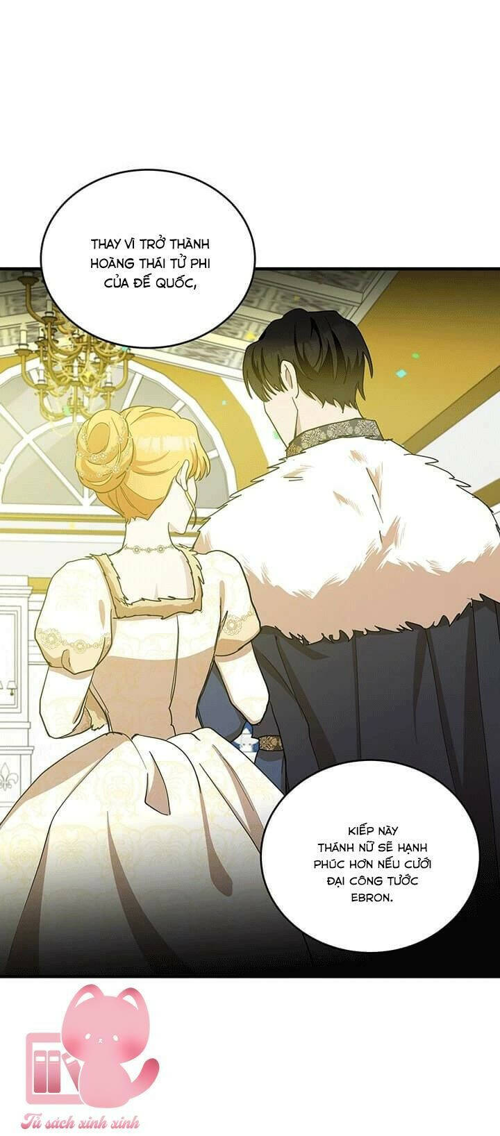 Ác Nữ Trùng Sinh - Chap 70