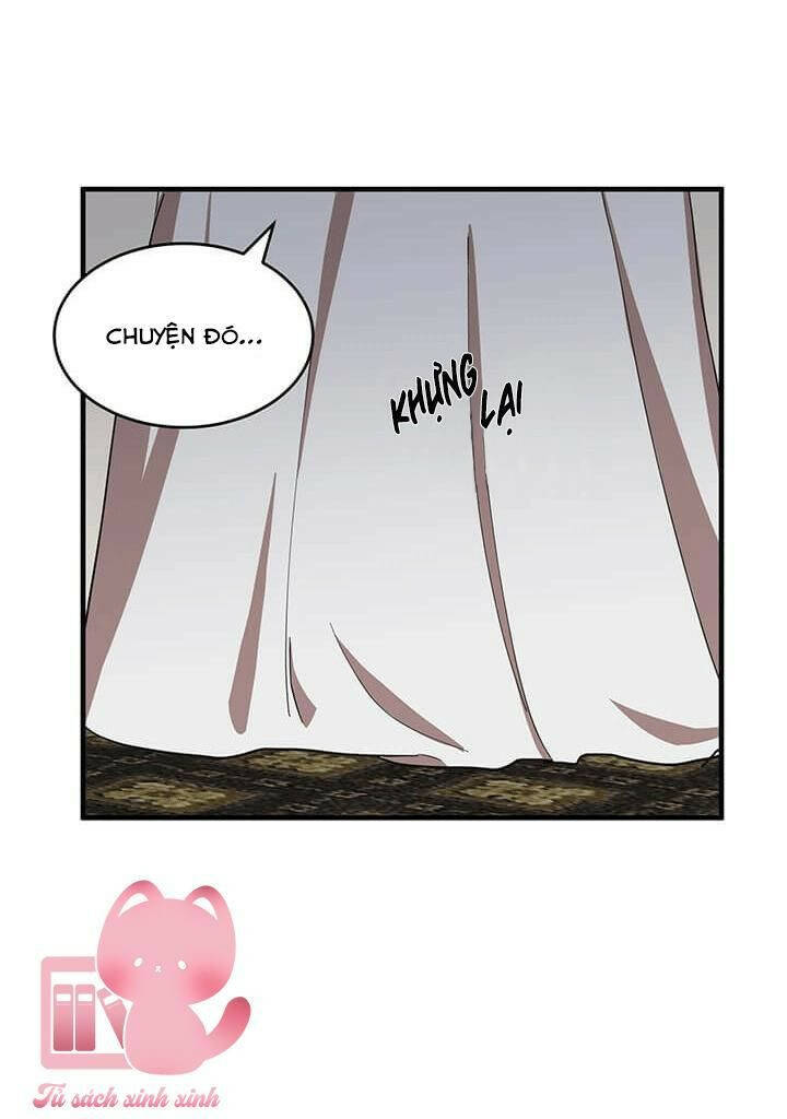 Ác Nữ Trùng Sinh - Chap 70