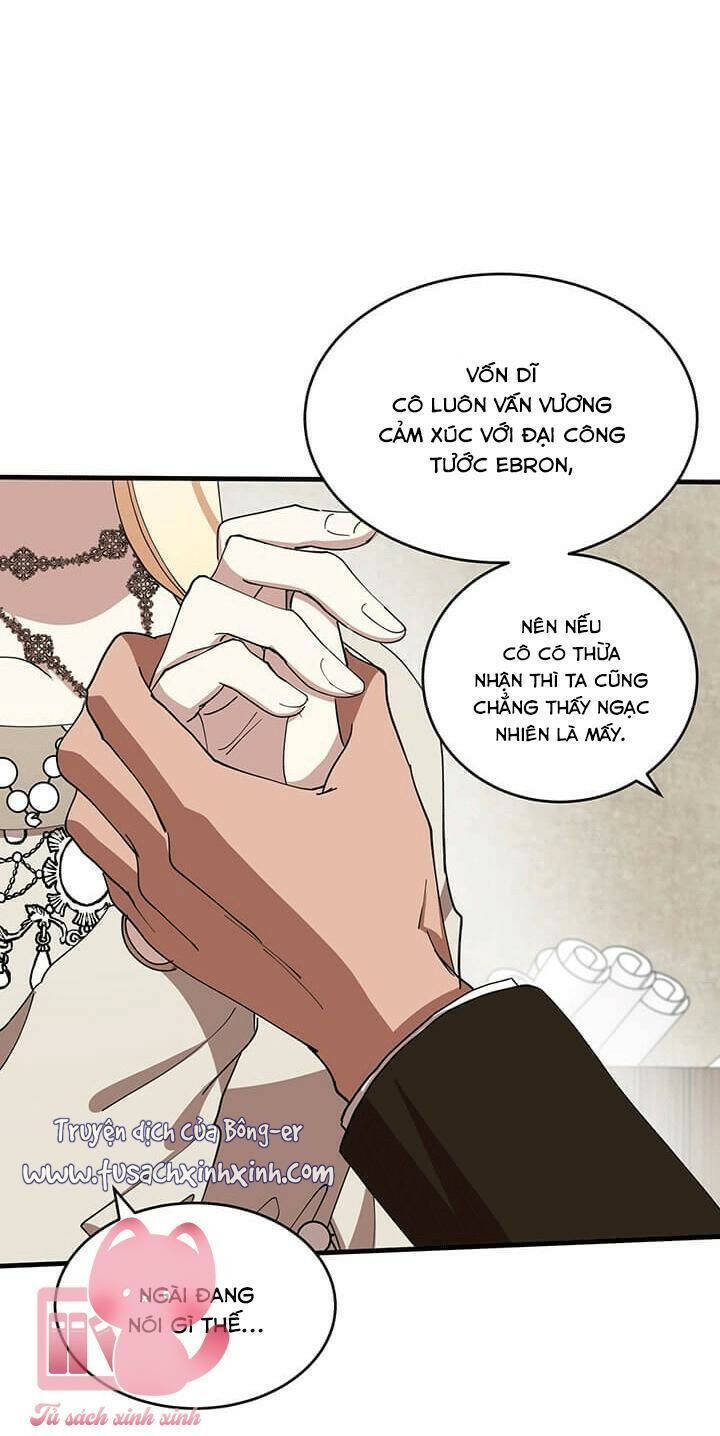 Ác Nữ Trùng Sinh - Chap 70