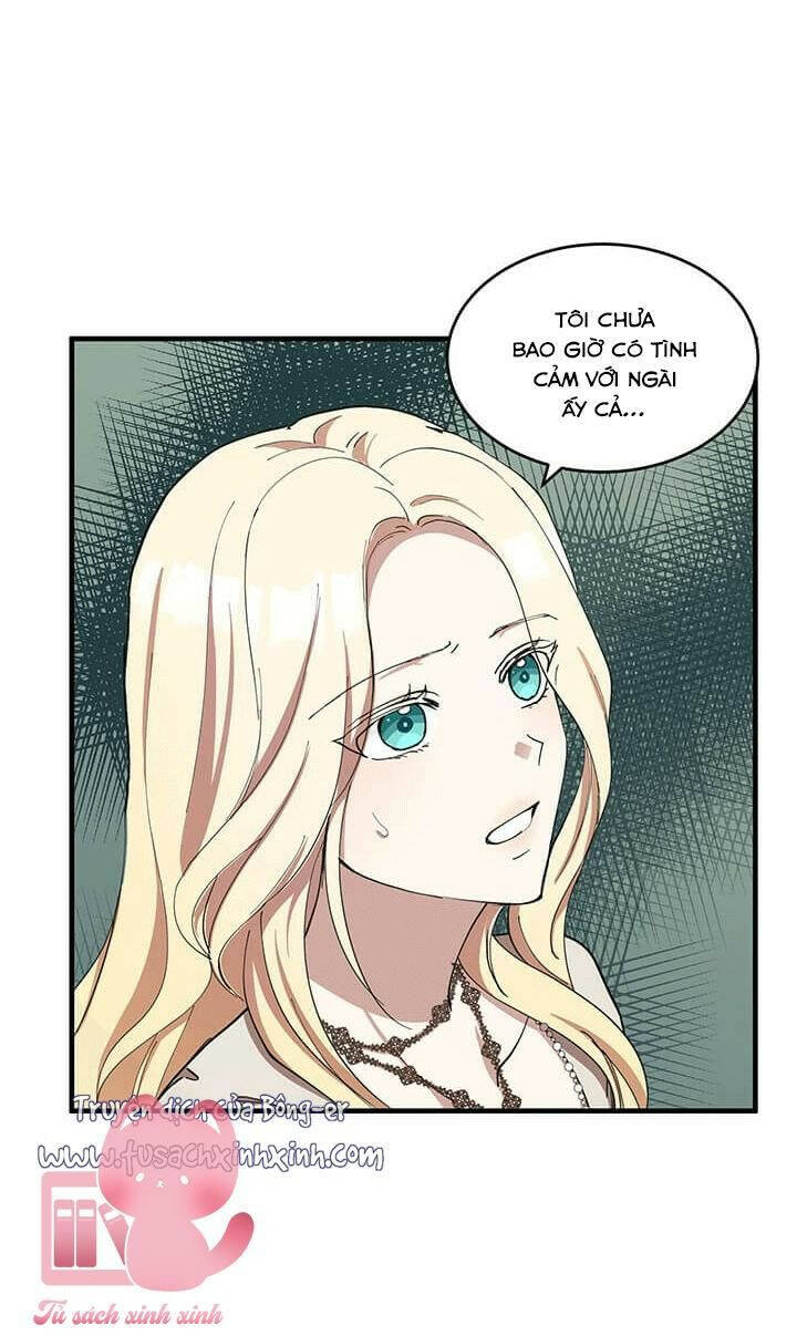 Ác Nữ Trùng Sinh - Chap 70