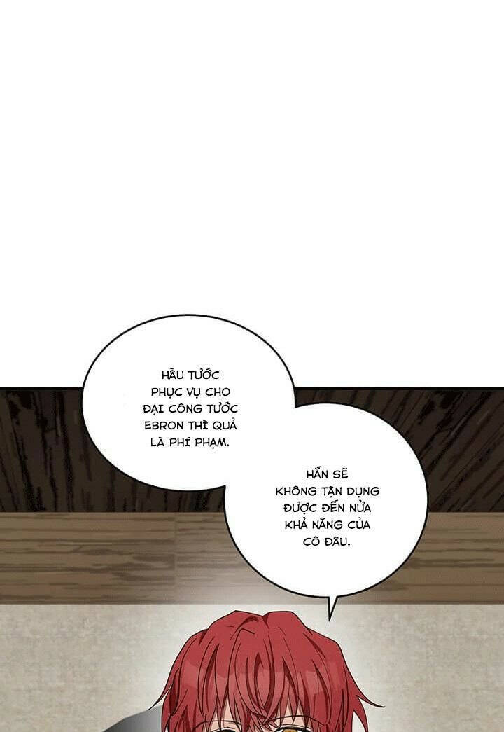 Ác Nữ Trùng Sinh - Chap 70
