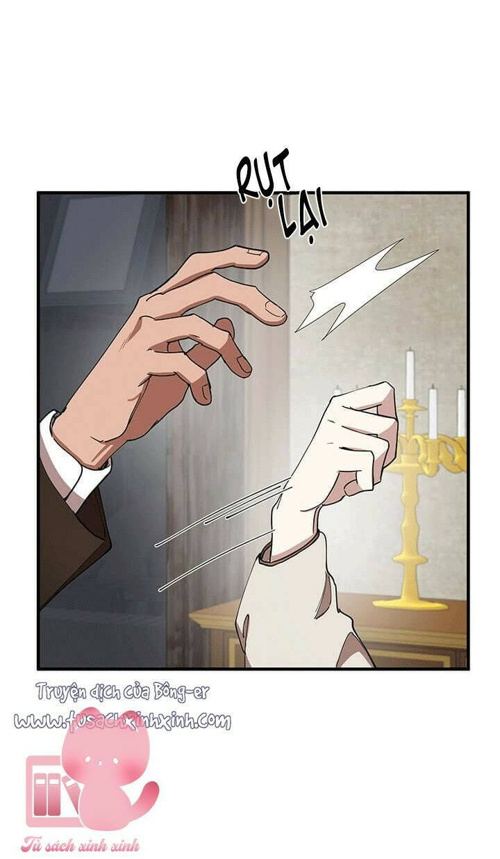 Ác Nữ Trùng Sinh - Chap 70