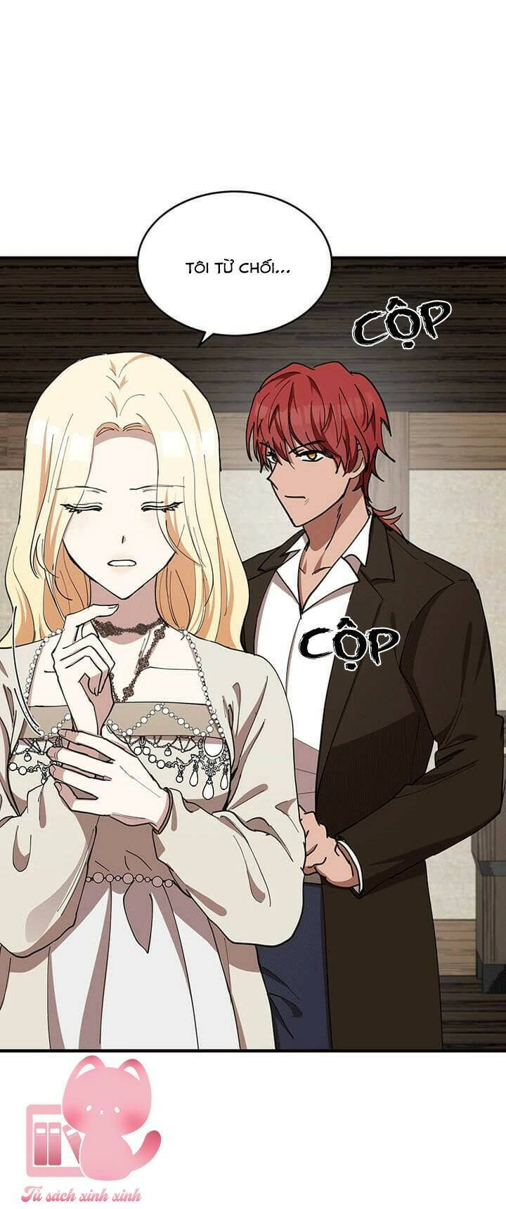 Ác Nữ Trùng Sinh - Chap 70