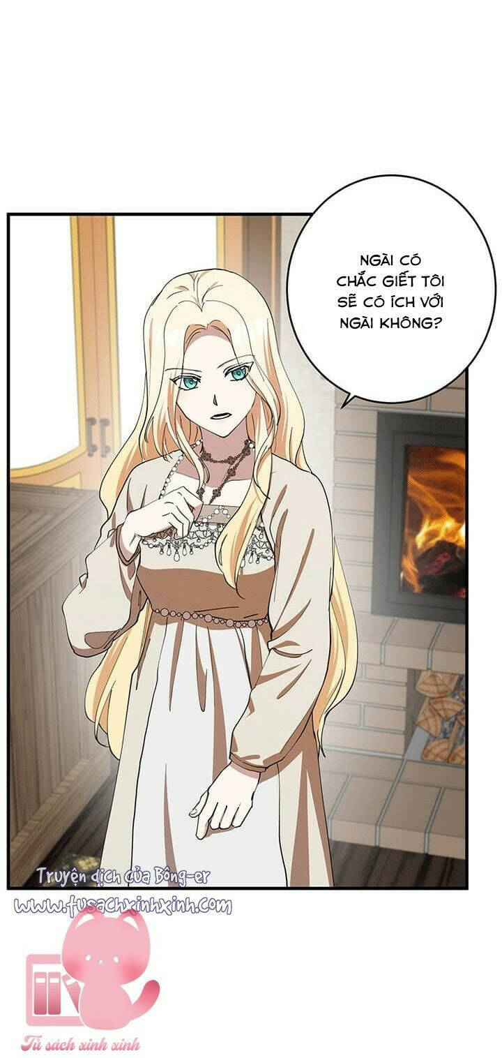 Ác Nữ Trùng Sinh - Chap 70