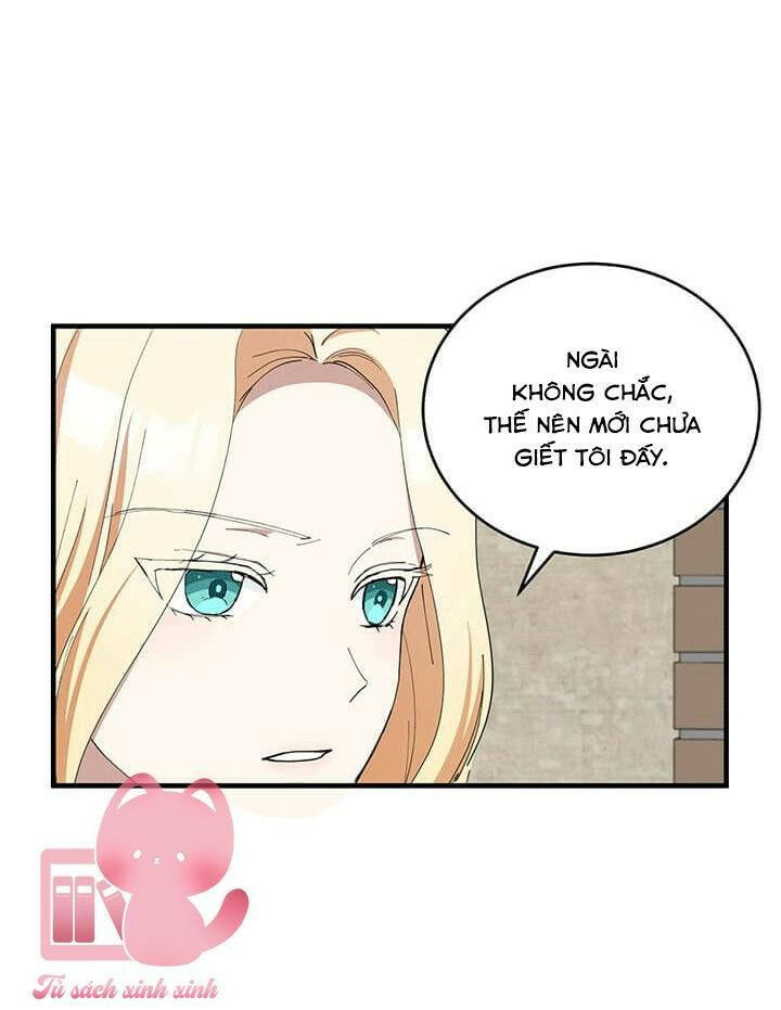 Ác Nữ Trùng Sinh - Chap 70