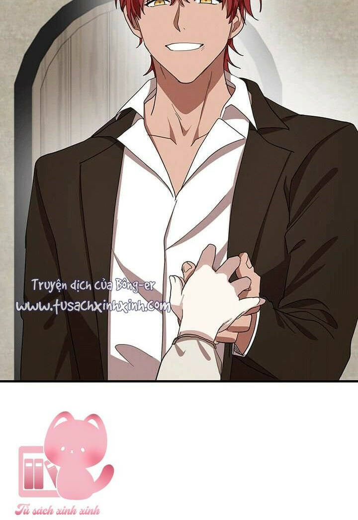 Ác Nữ Trùng Sinh - Chap 70