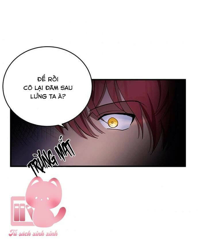 Ác Nữ Trùng Sinh - Chap 70