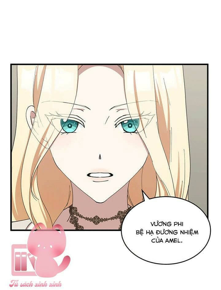 Ác Nữ Trùng Sinh - Chap 70