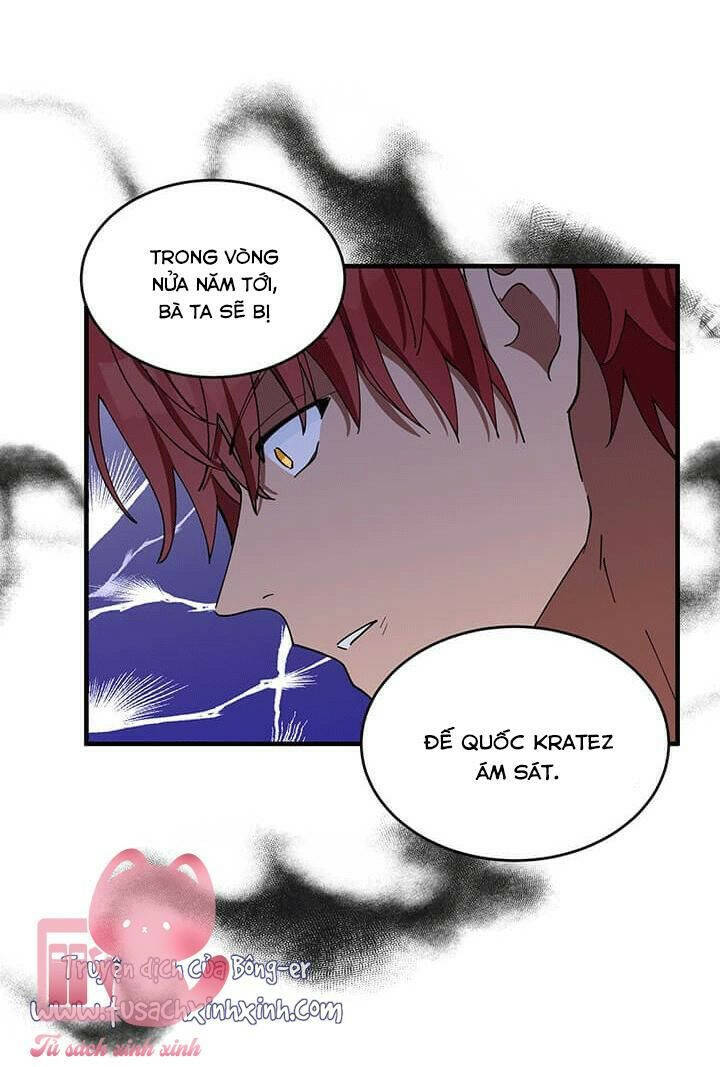 Ác Nữ Trùng Sinh - Chap 70