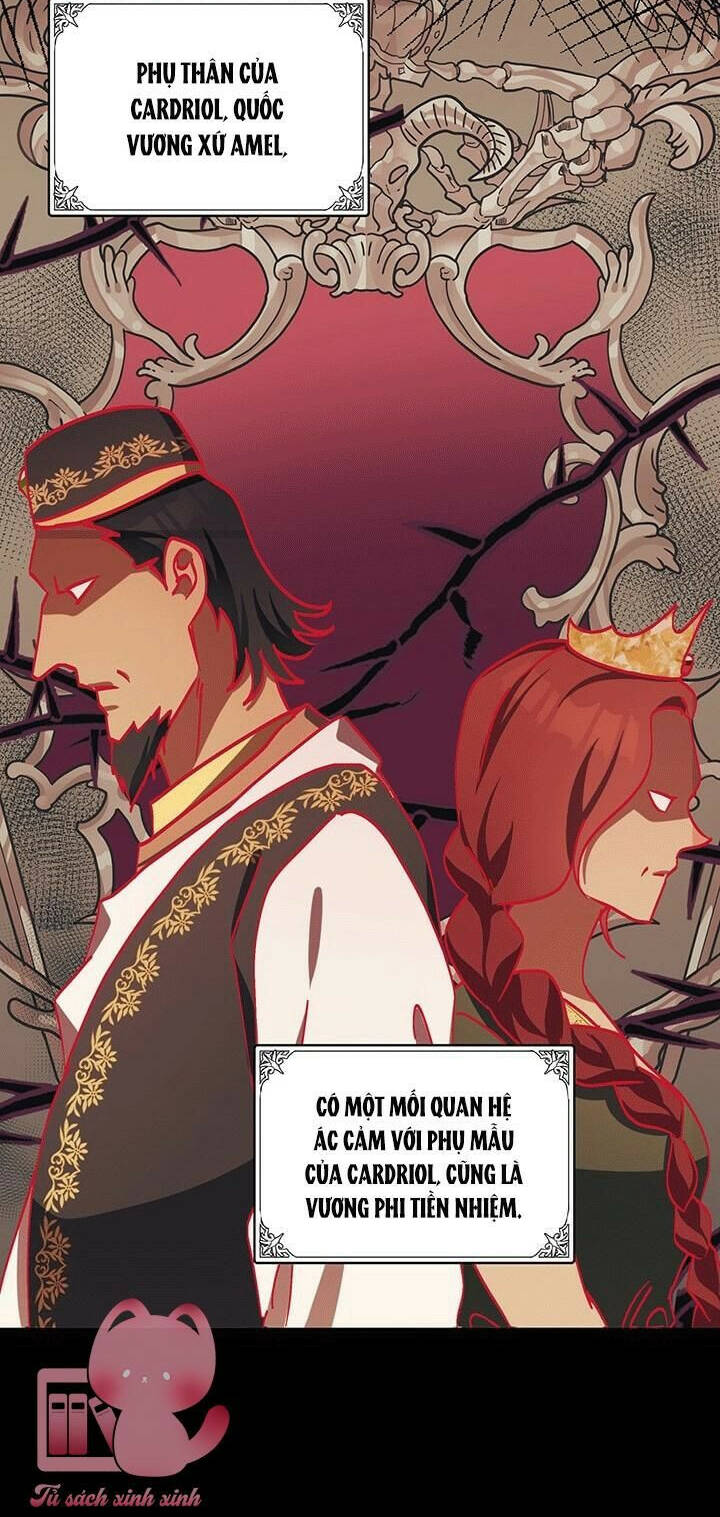 Ác Nữ Trùng Sinh - Chap 70