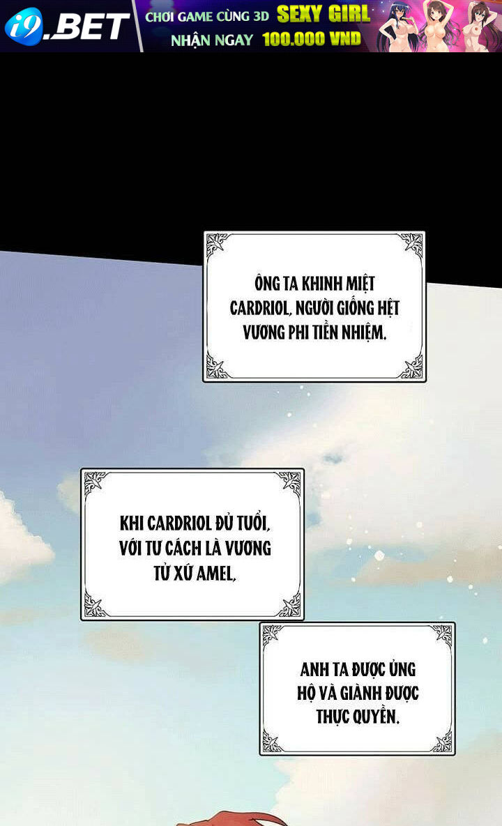 Ác Nữ Trùng Sinh - Chap 70
