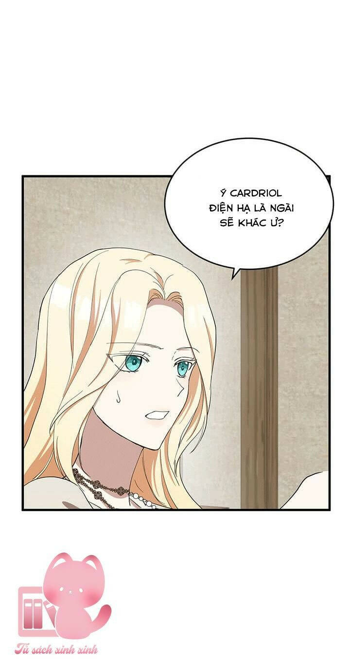 Ác Nữ Trùng Sinh - Chap 70