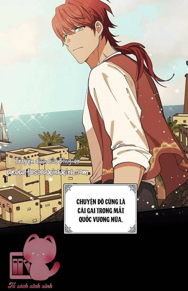 Ác Nữ Trùng Sinh - Chap 70