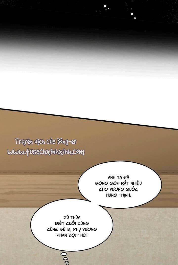 Ác Nữ Trùng Sinh - Chap 70