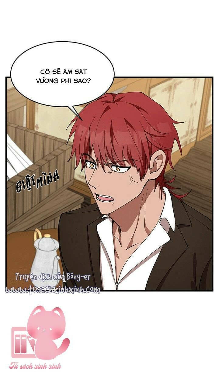 Ác Nữ Trùng Sinh - Chap 70