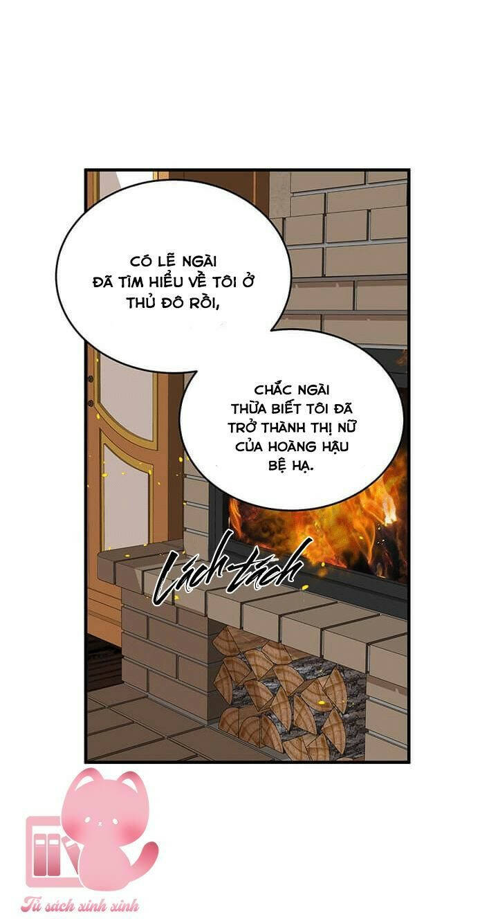 Ác Nữ Trùng Sinh - Chap 70