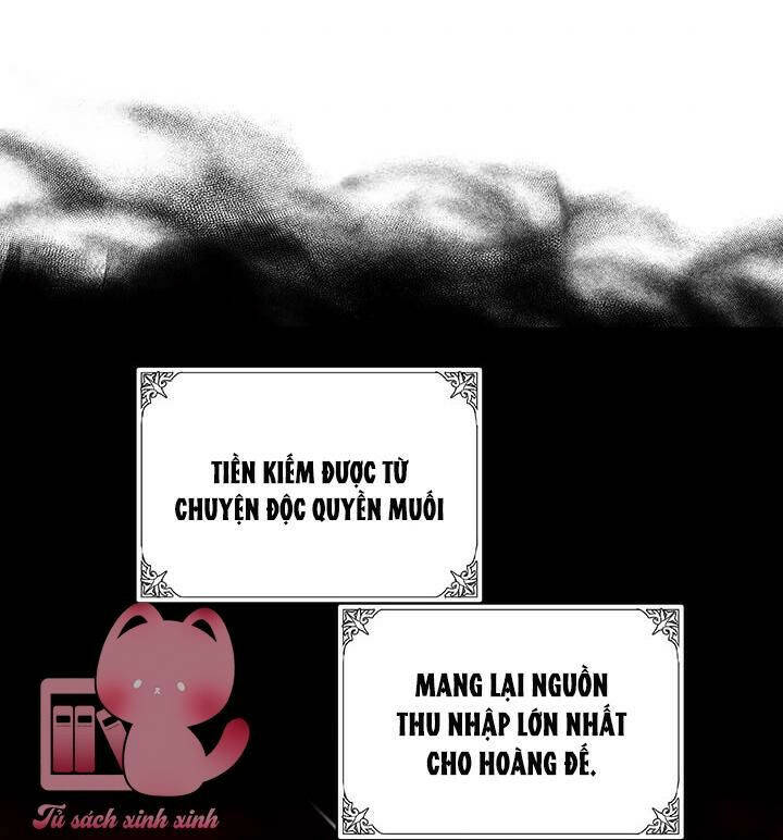 Ác Nữ Trùng Sinh - Chap 70