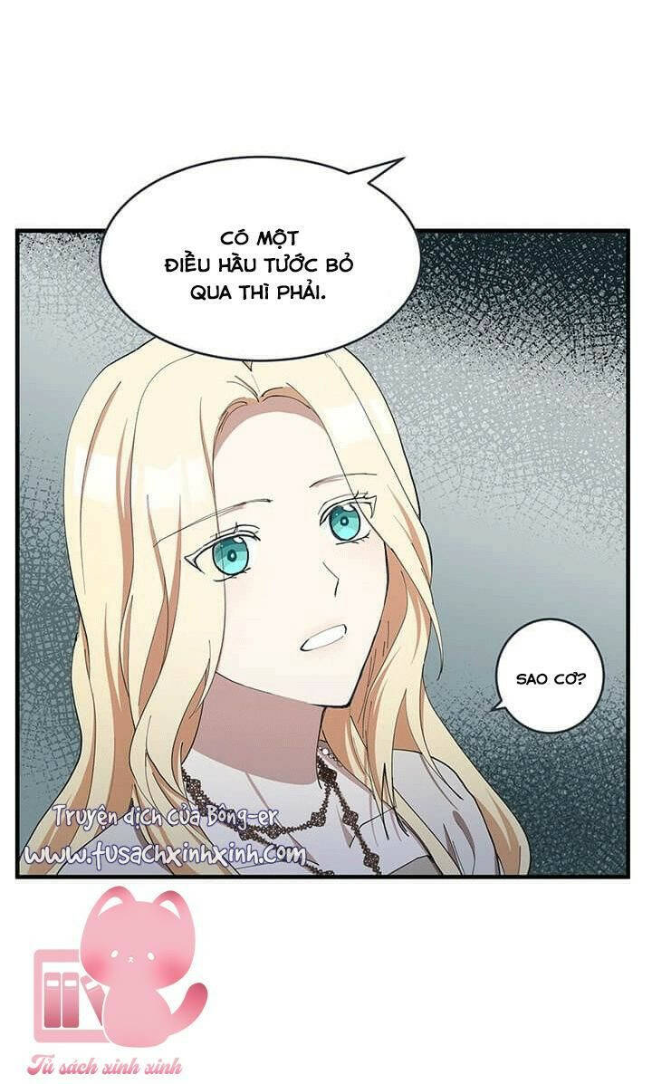 Ác Nữ Trùng Sinh - Chap 70